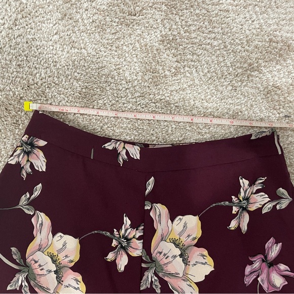 Lauren Conrad Runway culotte, size 4 - Picture 5 of 9